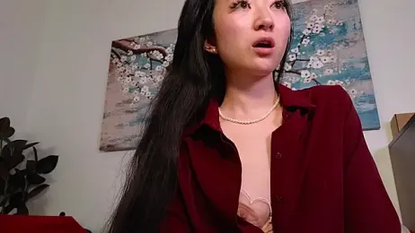 MySweetSofie webcam model stream image