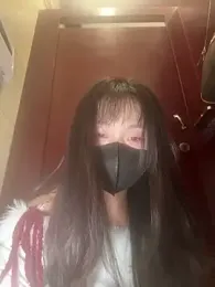 Xixi-Gala webcam model stream image