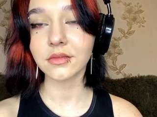 torytimon webcam model stream image