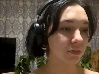 torytimon webcam model stream image