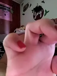 TranSexualJade95 webcam model stream image