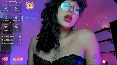 Heka_Prudence webcam stripchat model stream image