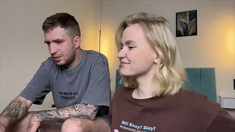 Adelovenick webcam stripchat model stream image