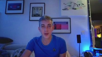 HuGo4K webcam model stream image