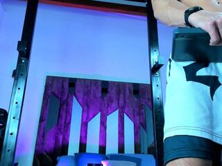 Dylan Duraan webcam model stream image