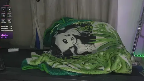 afroditaP_ webcam model stream image