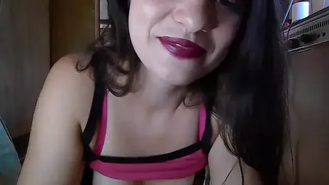 i_fatme_ webcam model stream image
