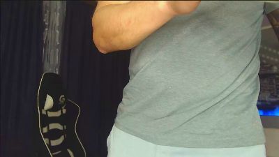 AndySoul4 webcam model stream image