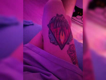 Marussiaa webcam bongacams model stream image