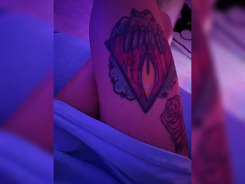 Marussiaa webcam model stream image