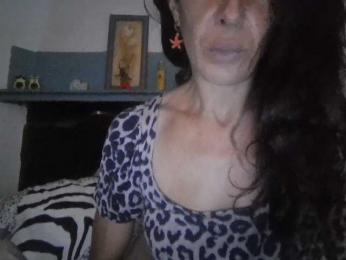 secretsky webcam model stream image
