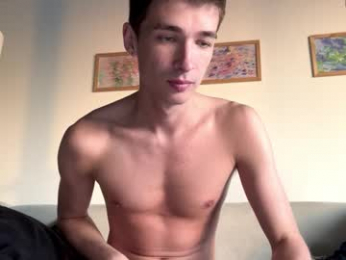 face_cum_shooter webcam model stream image