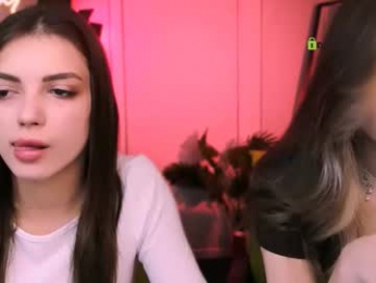 rose_style webcam model stream image