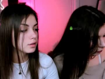 rose_style webcam model stream image