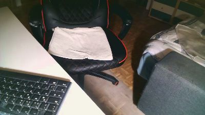 langer77 webcam model stream image