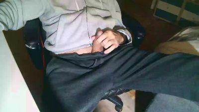 langer77 webcam model stream image