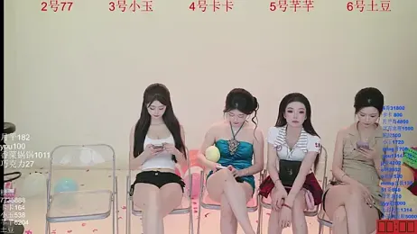 Hot-dance520 webcam model stream image