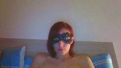 lavogliosa_sexy webcam model stream image