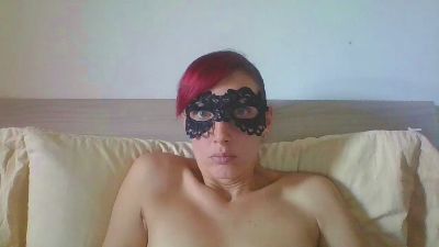 lavogliosa_sexy webcam model stream image