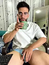 King_Draven3 webcam stripchat model stream image