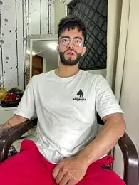 King_Draven3 webcam model stream image