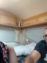 WildScorpio86 webcam model stream image