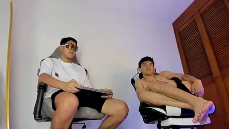 sotooliver3 webcam stripchat model stream image