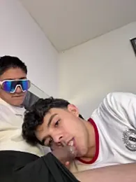 sotooliver3 webcam model stream image