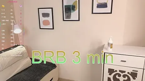 Judi_Mendoz webcam model stream image