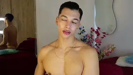 Troye_Williams webcam stripchat model stream image