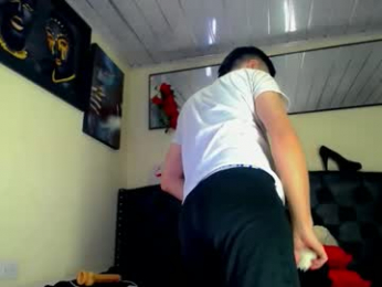 sebastian_loaiza webcam model stream image