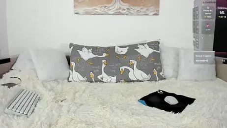 White_Dylan webcam model stream image