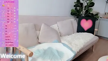 Chu-Chu-99 webcam model stream image