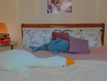 miya-soft webcam model stream image