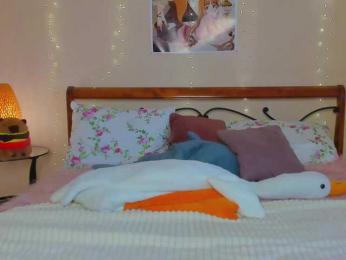 miya-soft webcam model stream image