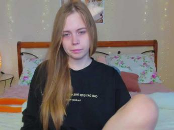 miya-soft webcam model stream image