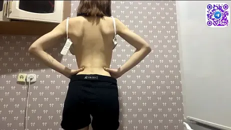 ZealousCulex webcam model stream image