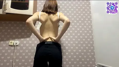 ZealousCulex webcam model stream image