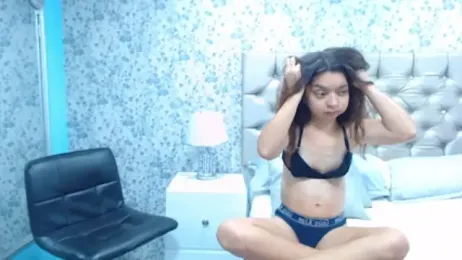 CharlotteMuller webcam stripchat model stream image