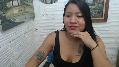 Sol_vannesa webcam stripchat model stream image