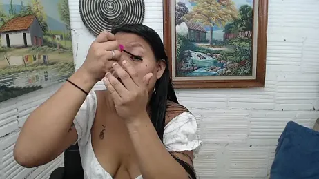 Sol_vannesa webcam model stream image