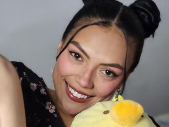 VictoriaDumonti webcam livejasmin model stream image