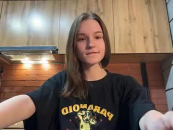 nloraaa webcam model stream image