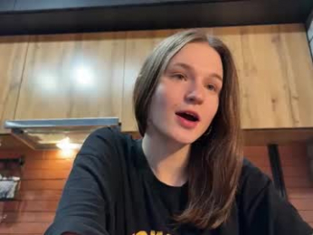 nloraaa webcam chaturbate model stream image