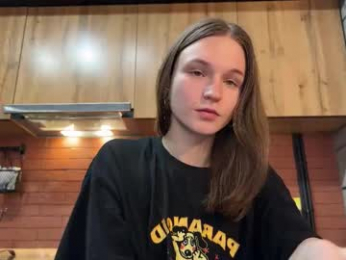 nloraaa webcam chaturbate model stream image