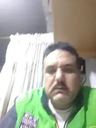 mM0140 webcam model stream image