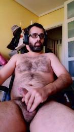EvilSefiroth webcam model stream image