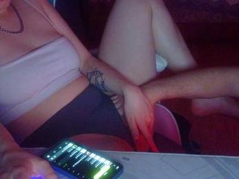 D3SVULT webcam model stream image