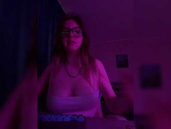 D3SVULT webcam bongacams model stream image