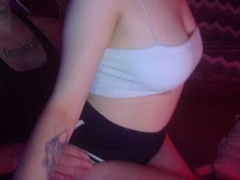 D3SVULT webcam model stream image